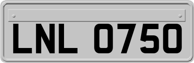 LNL0750