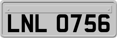 LNL0756
