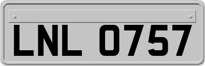 LNL0757