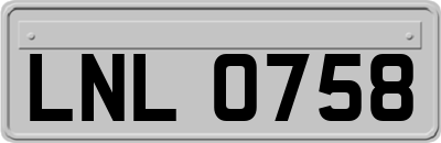 LNL0758