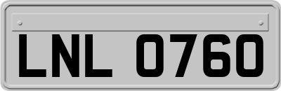 LNL0760