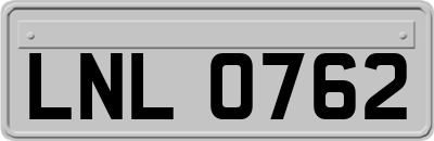 LNL0762
