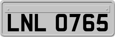 LNL0765
