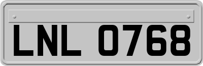 LNL0768