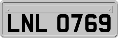 LNL0769