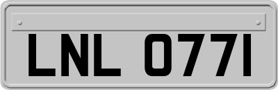 LNL0771