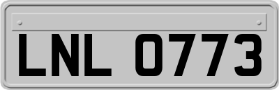 LNL0773