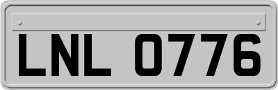 LNL0776