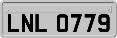 LNL0779