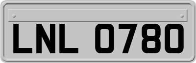 LNL0780
