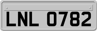 LNL0782