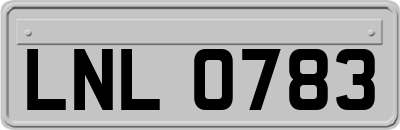 LNL0783
