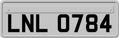 LNL0784