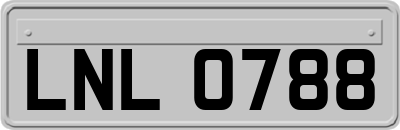LNL0788