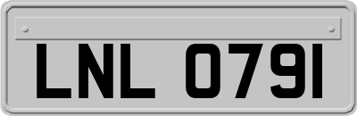 LNL0791