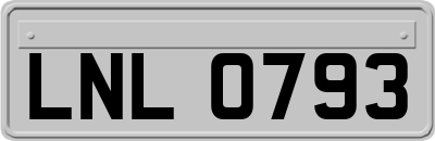 LNL0793