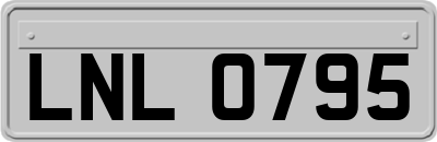 LNL0795