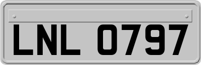 LNL0797