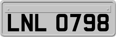 LNL0798