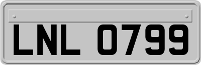 LNL0799