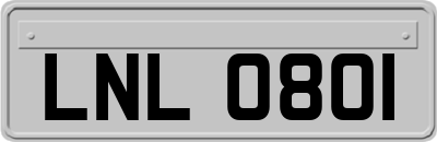 LNL0801