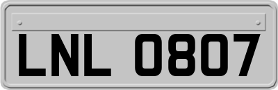 LNL0807