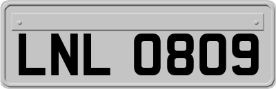 LNL0809