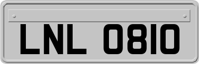 LNL0810