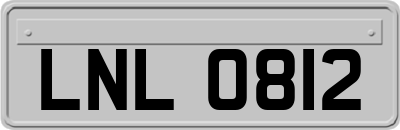 LNL0812