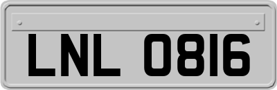 LNL0816