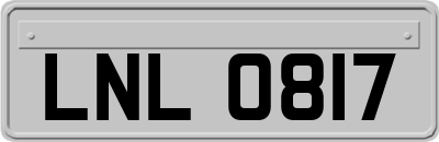 LNL0817