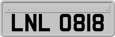 LNL0818