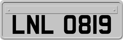 LNL0819