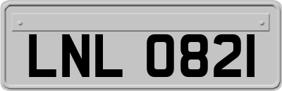 LNL0821
