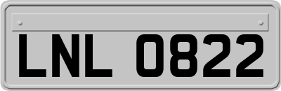 LNL0822