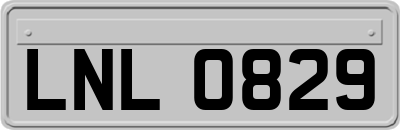 LNL0829
