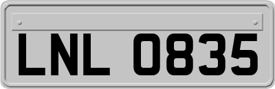 LNL0835