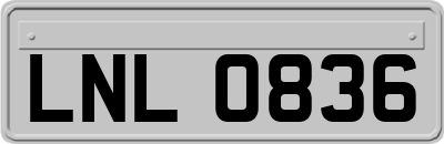 LNL0836