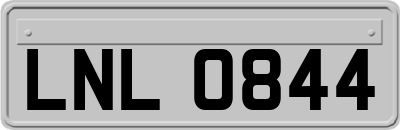LNL0844