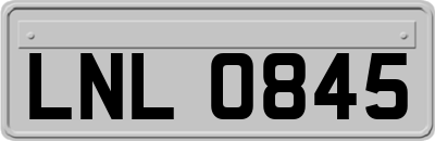 LNL0845