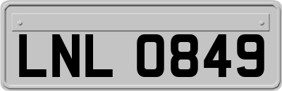 LNL0849
