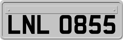 LNL0855