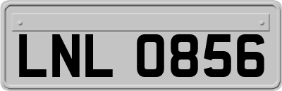 LNL0856
