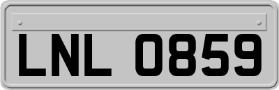 LNL0859