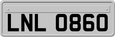 LNL0860