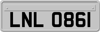 LNL0861