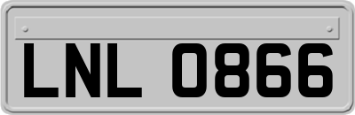 LNL0866