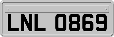 LNL0869