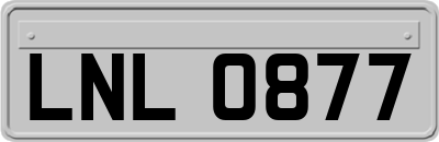 LNL0877
