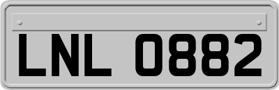 LNL0882